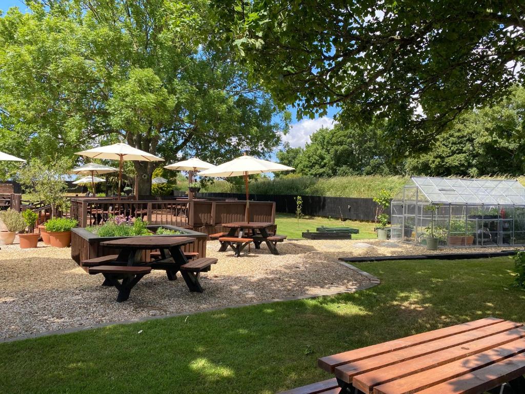 The Congresbury Arms photo