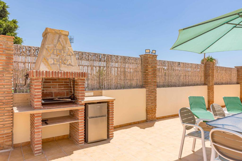 Villa Oliva Nerja - Luxury Redesign & Private Pool - 3