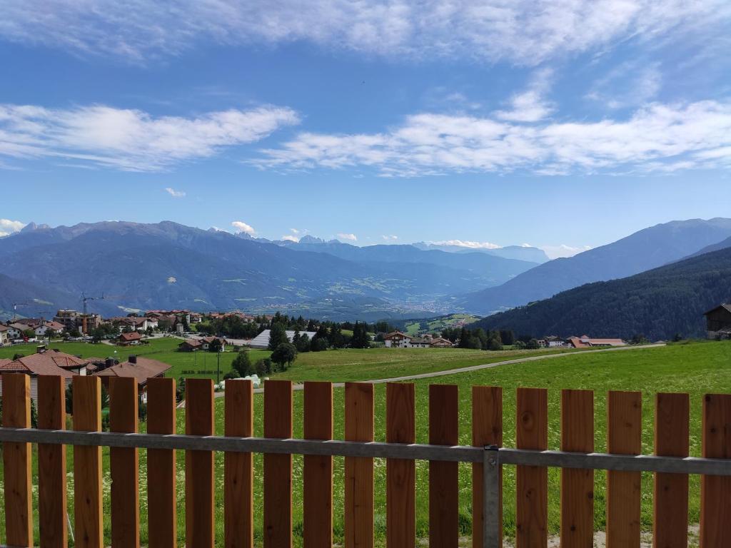 Sweet Dolomiti Sonneck - 4