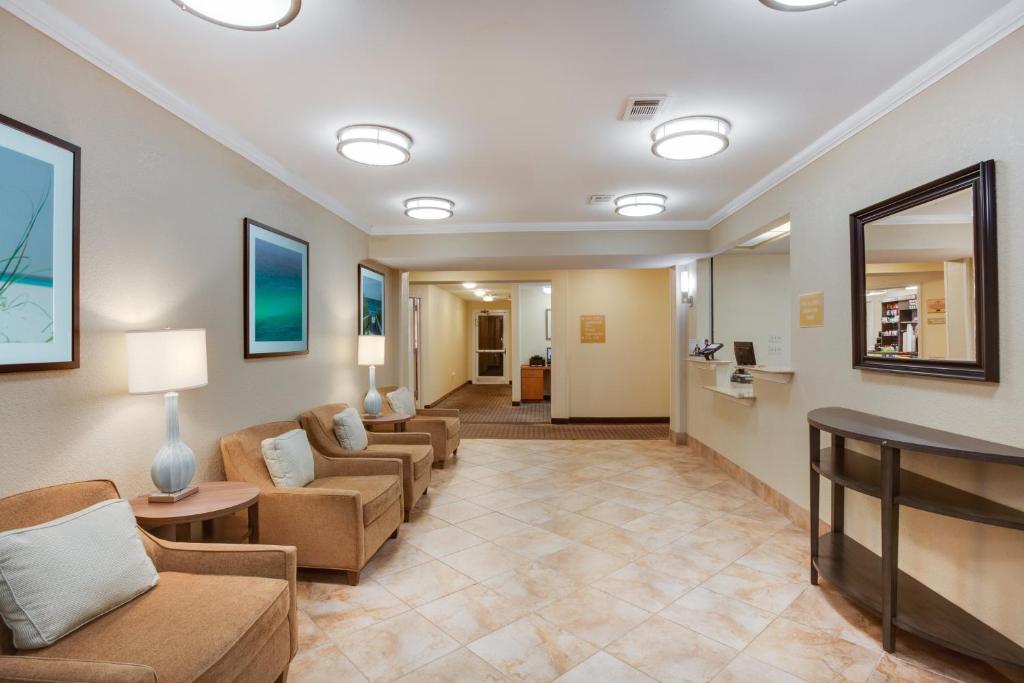 Candlewood Suites Destin-Sandestin Area photo