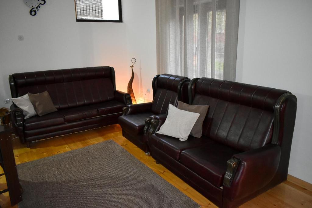 Apartman Jovana - 5