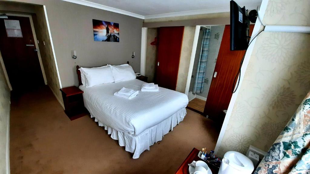 Le Chene Hotel photo