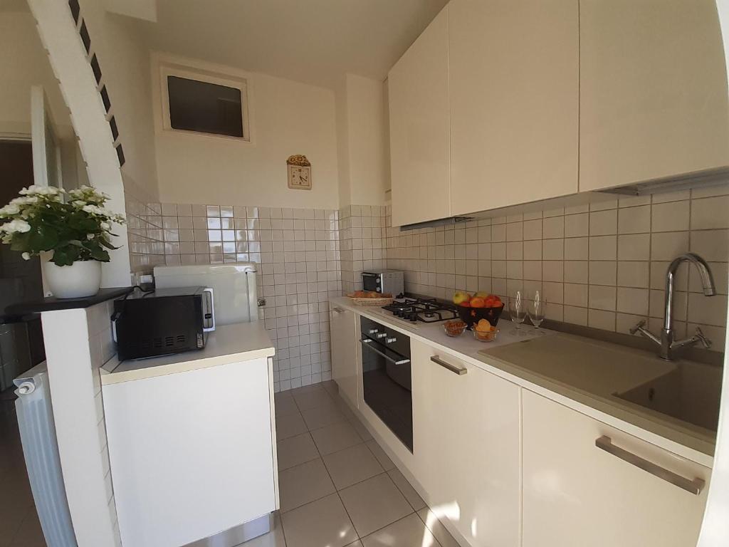 House La Baia delle Favole by Holiday World - 4