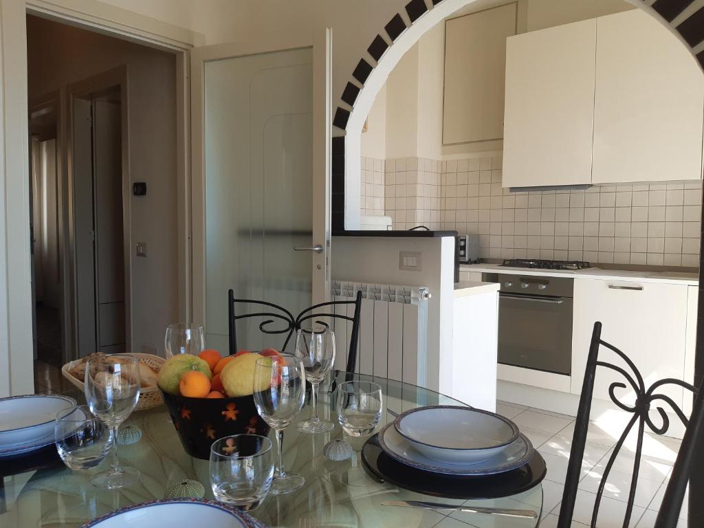 House La Baia delle Favole by Holiday World - 3
