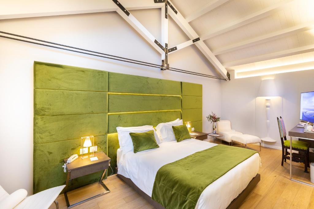 Palazzo Marletta Luxury House Hotel - 5