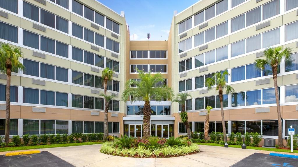 Holiday Inn Panama City photo