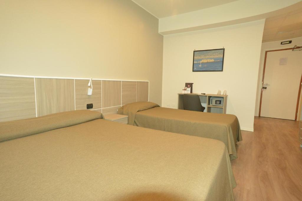 Hotel Tiempo Photo 32