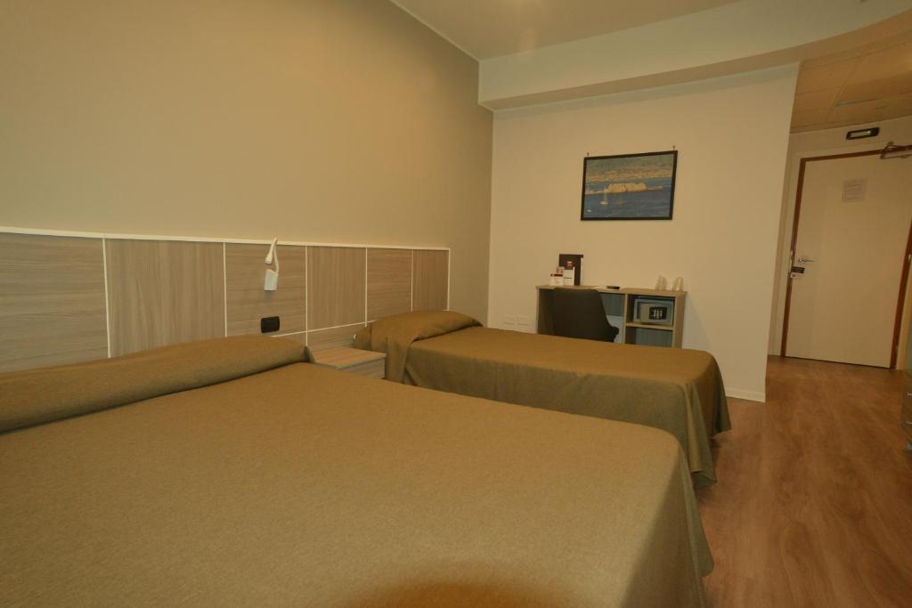 Hotel Tiempo Photo 33