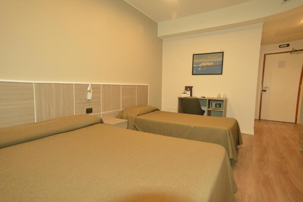 Hotel Tiempo Photo 34