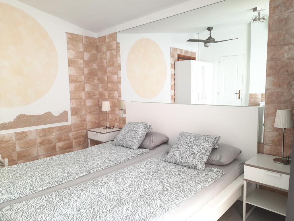 Bungalow 2-7 Playa del Ingles - 4