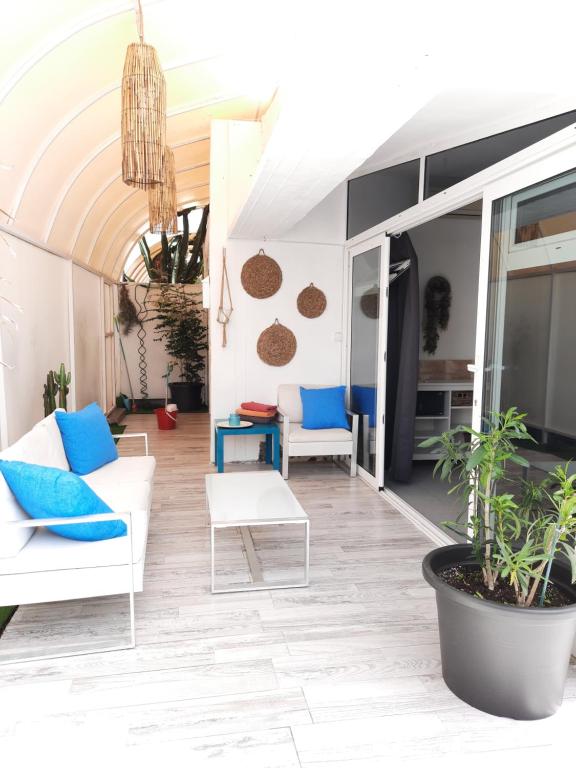 Bungalow 2-7 Playa del Ingles - 3