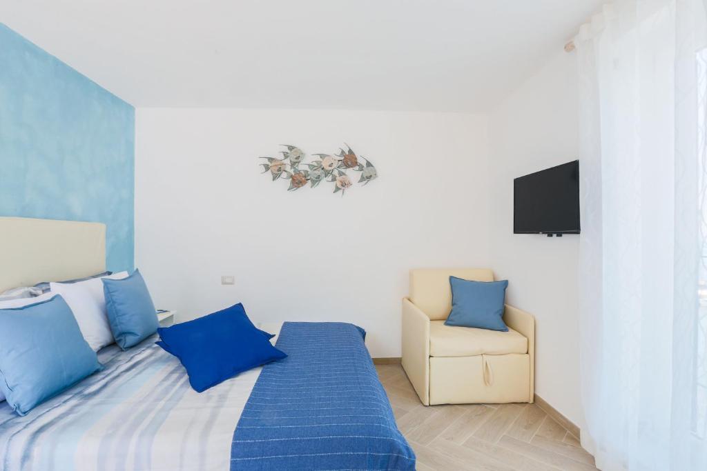 SeaView Sorrento Apartment by the sea with terrace - 4
