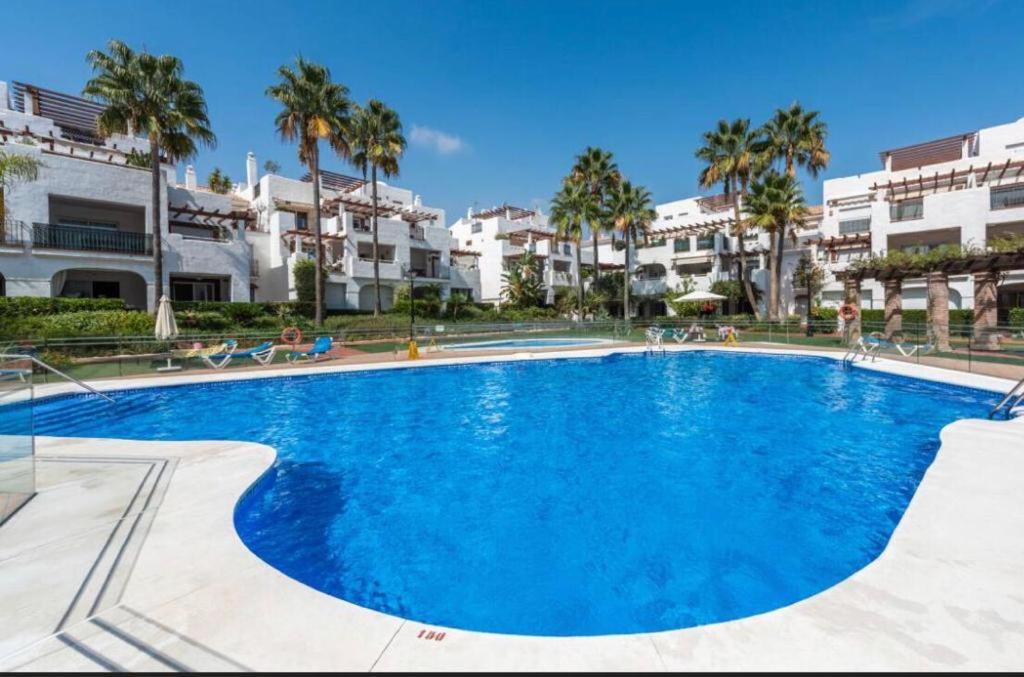 Apartamento de lujo junto al mar - 1