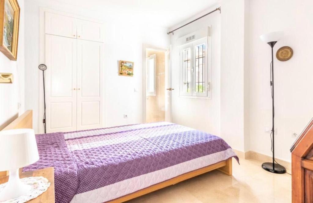 Apartamento de lujo junto al mar - 2