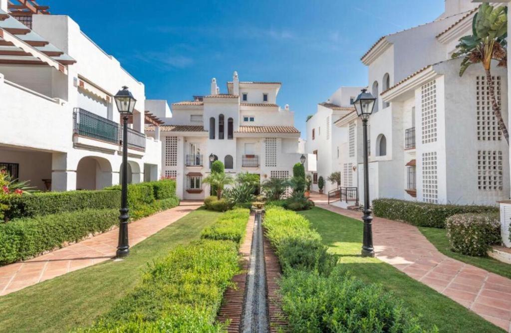 Apartamento de lujo junto al mar - 5
