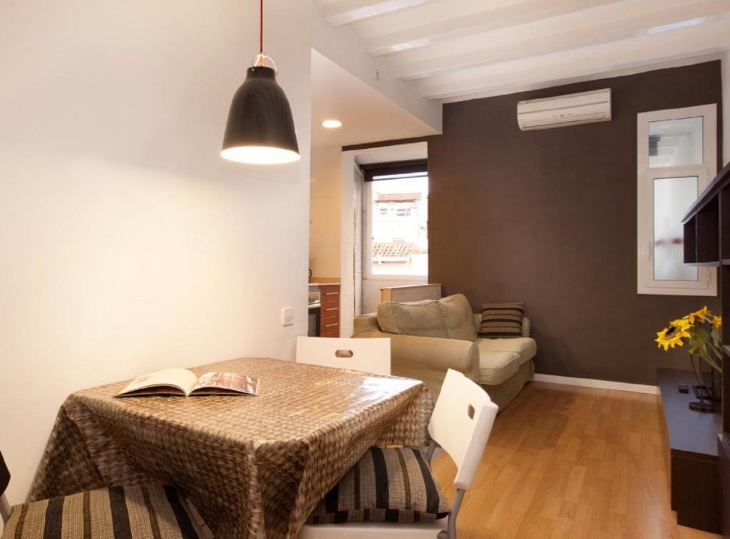 Authentic flat2 in Poble sec - Paralelo - 4