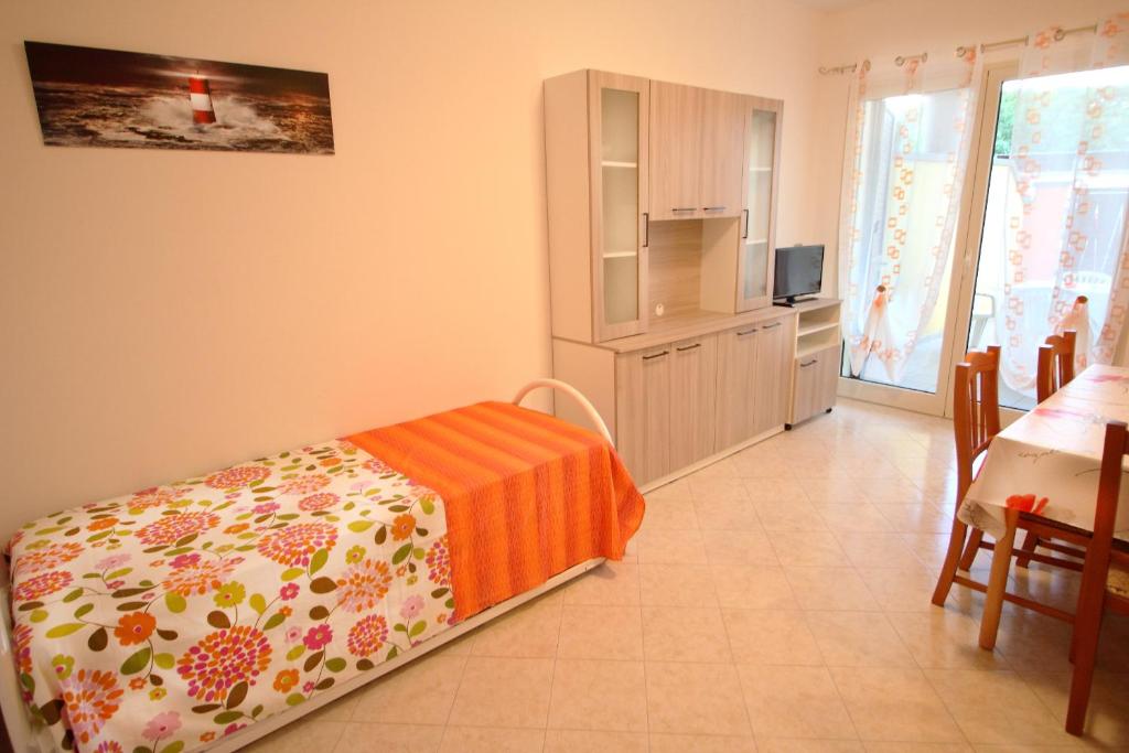 Bilocale Orange - 2