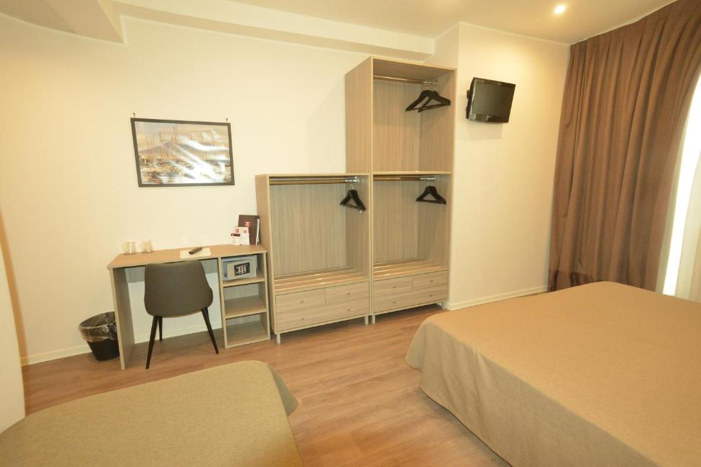 Hotel Tiempo Photo 38