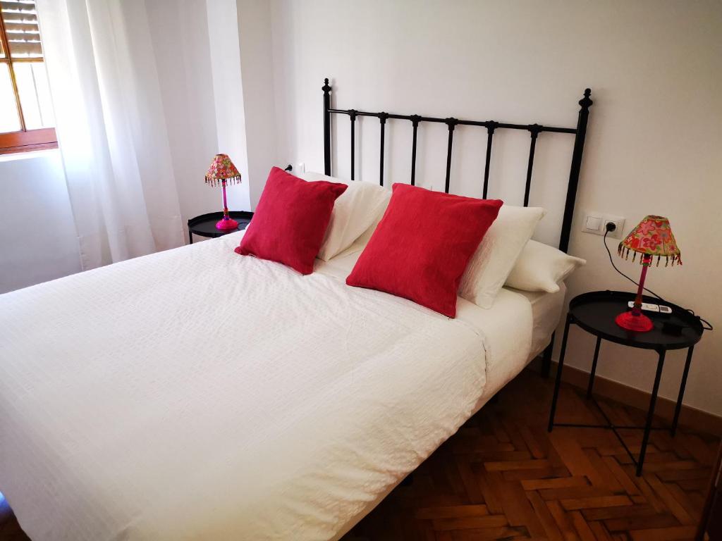 Apartamento bonito y bien ubicado en el Soho de Málaga. - 5