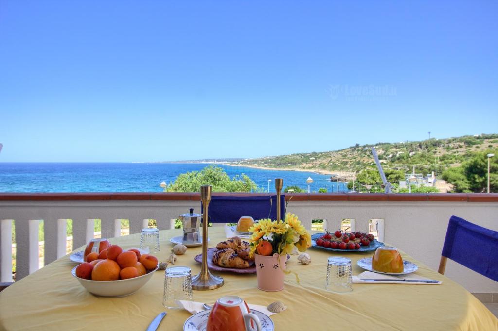 SUNSET GREG - fronte mare San Gregorio by LoveSud, Leuca