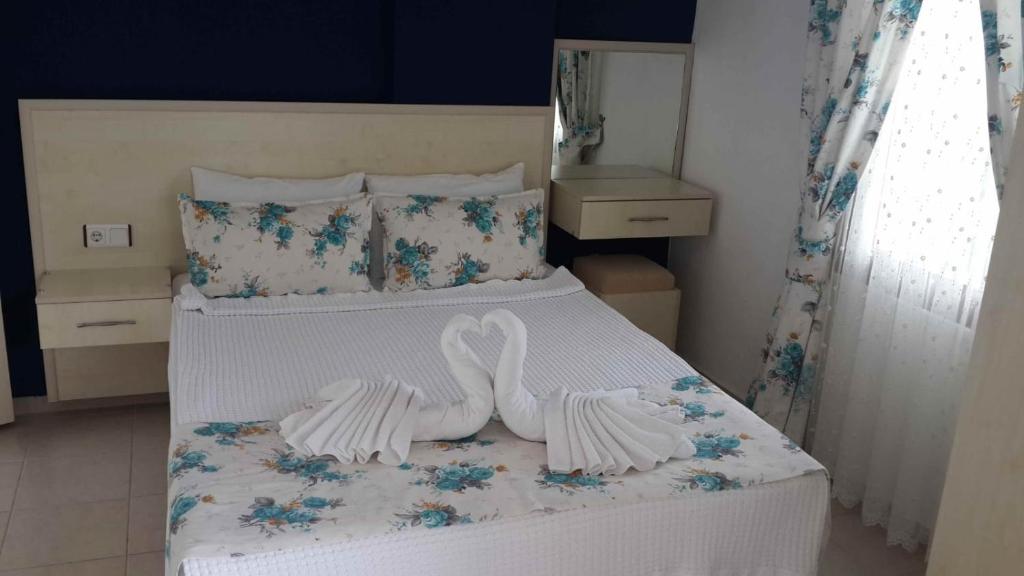 Lacivert Boutique Hotel photo