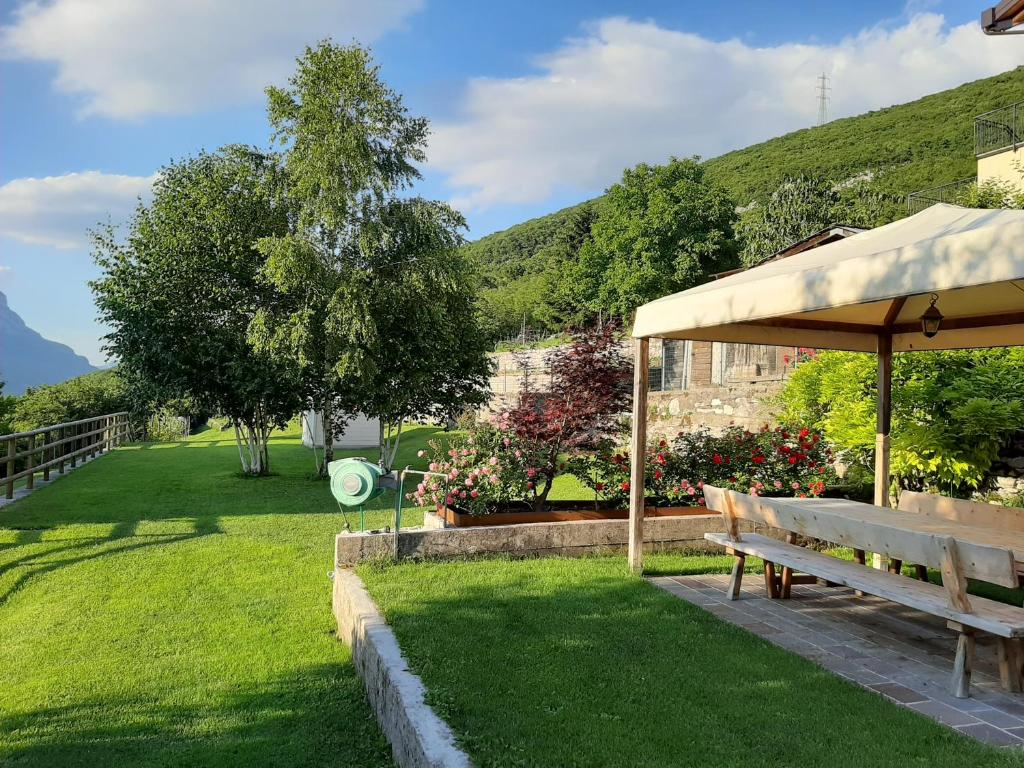 Appartamento per vacanze "IL GELSO" - 3