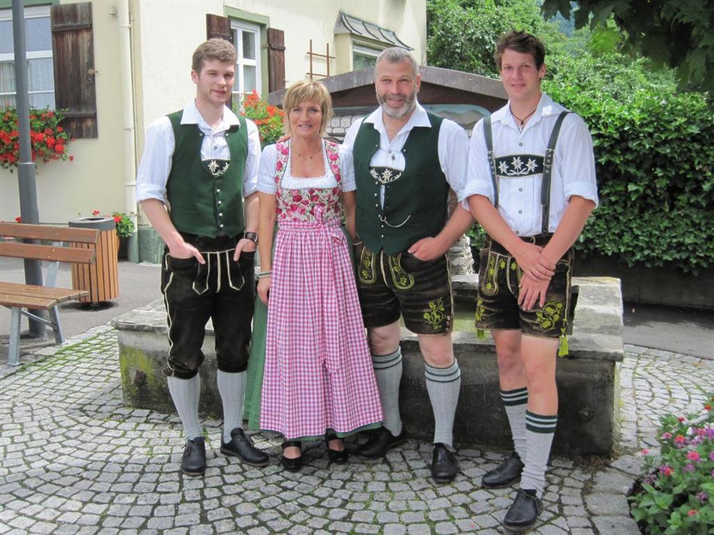 Gästehaus Wineberger - 4