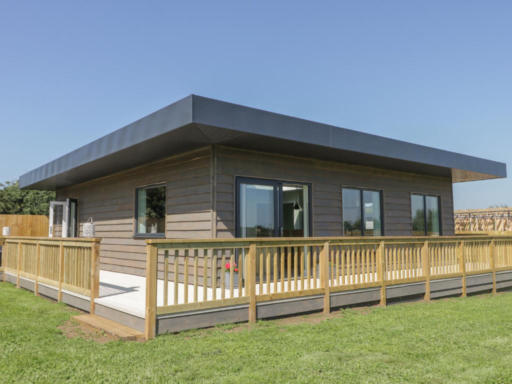 Bluebell Wood, Great Driffield