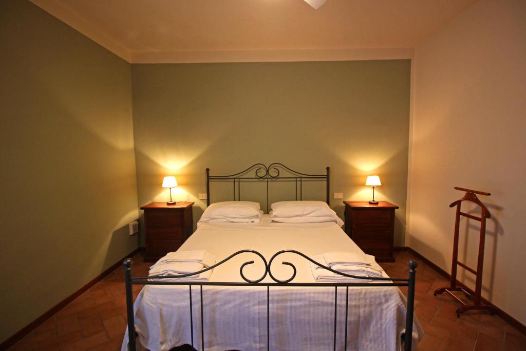 Agriturismo Casale Dello Sparviero photo