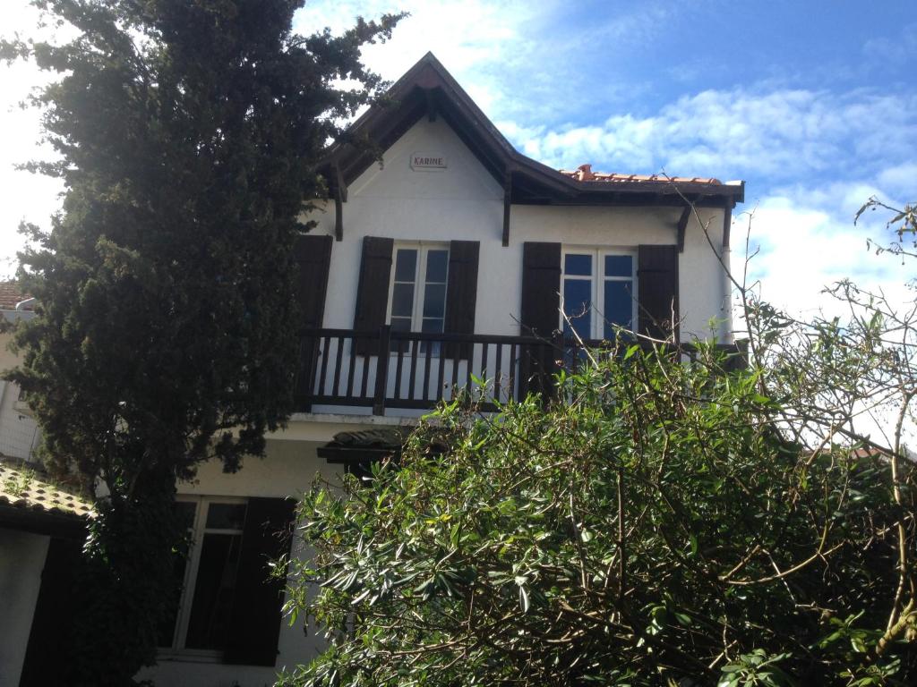 Villa des T Studio - 5
