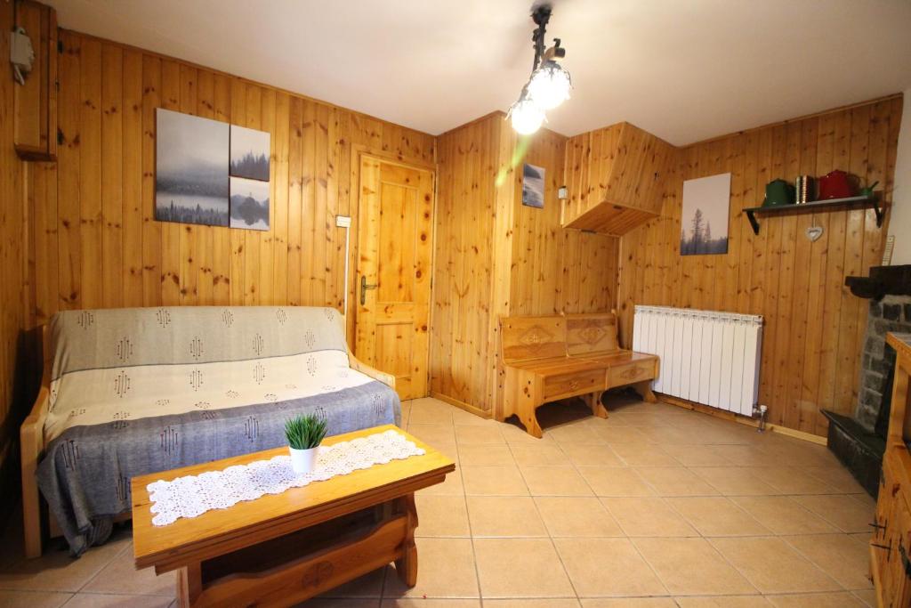 Trilocale in Centro La Marmotta - Affitti Brevi Italia - 4