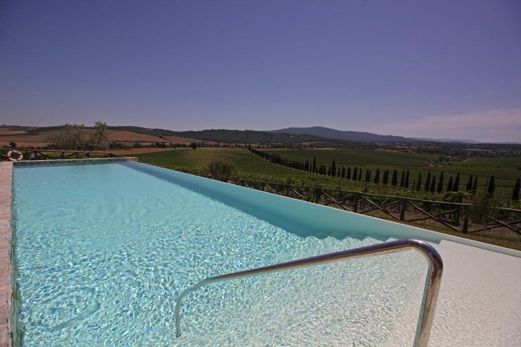 Agriturismo Casale Dello Sparviero photo