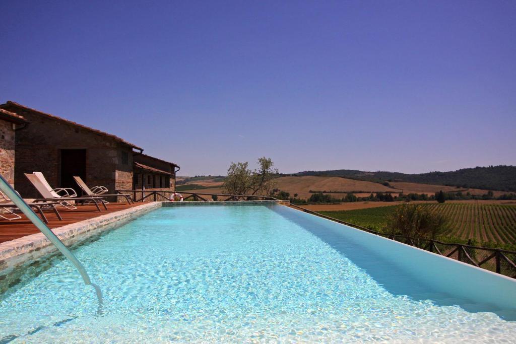 Agriturismo Casale Dello Sparviero photo