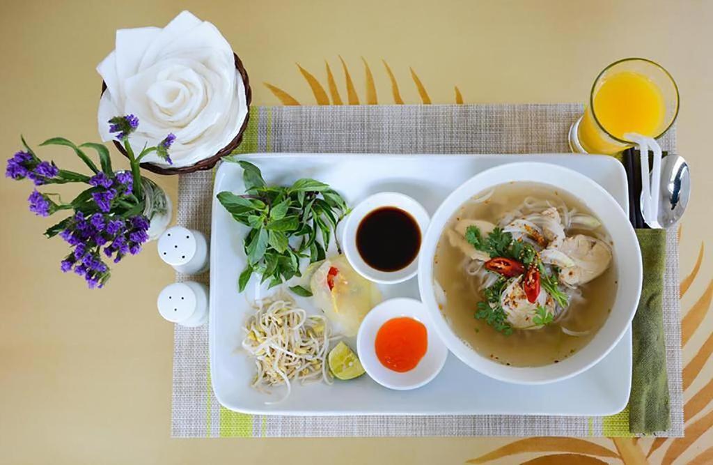 お料理のイメージ