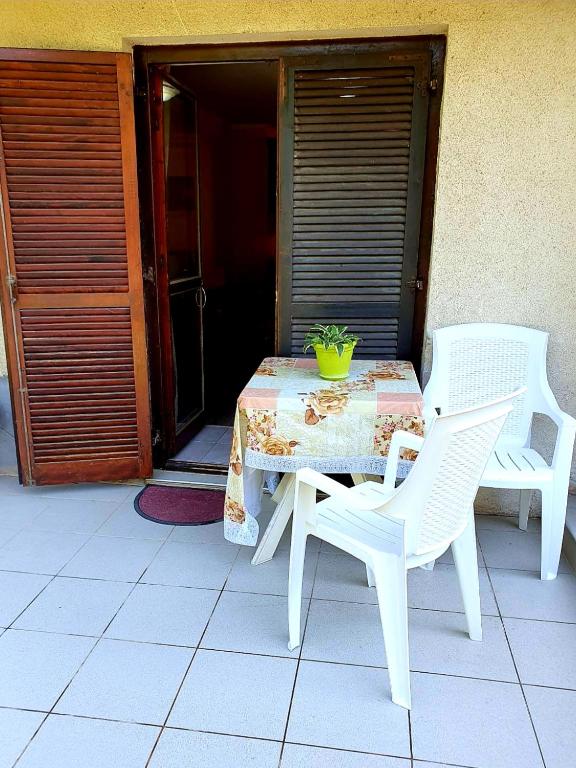 Apartman Sergej 2 - 3