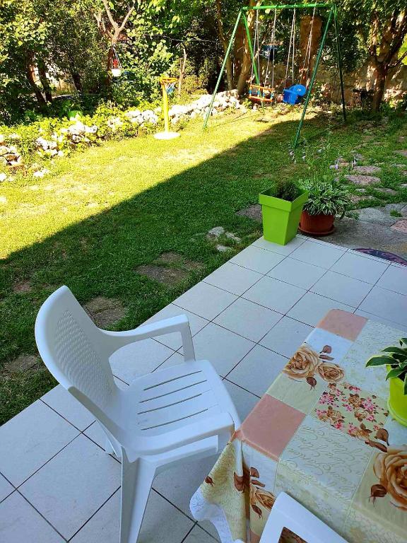 Apartman Sergej 2 - 4