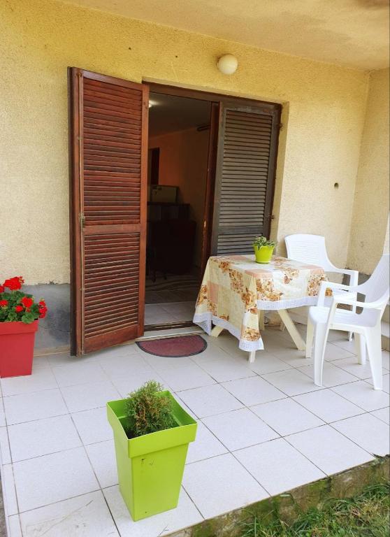 Apartman Sergej 2, Soko Banja