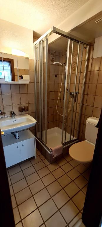 Apartmenthaus Sunshine - 2