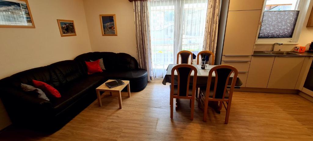 Apartmenthaus Sunshine - 4
