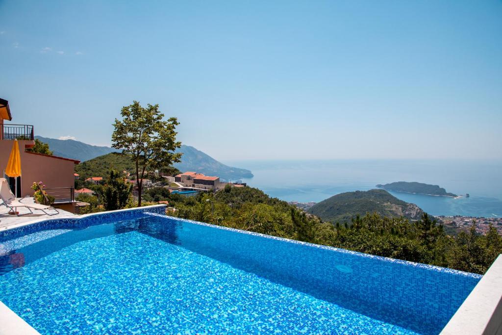 Villas Adriatic Horizonte - 3