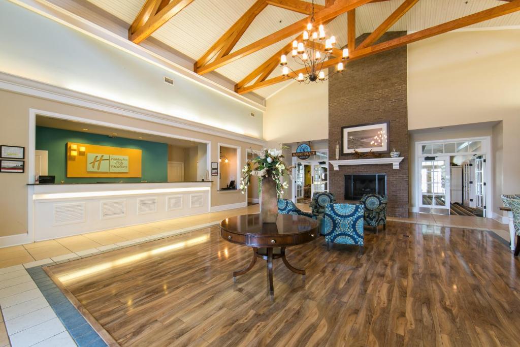 Holiday Inn Club Vacations South Beach Resort By IHG