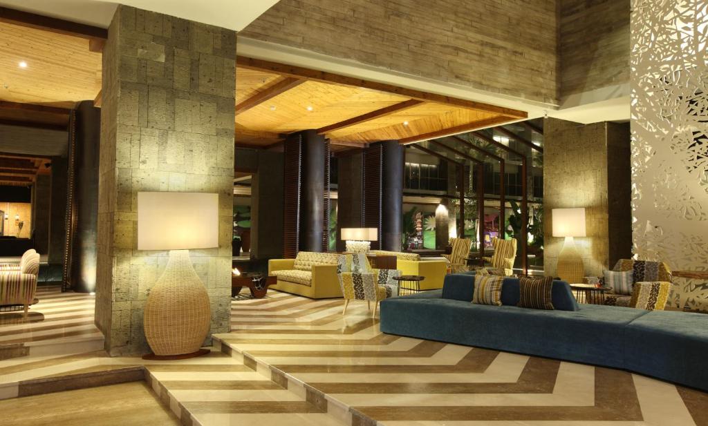 Hotel Facilities