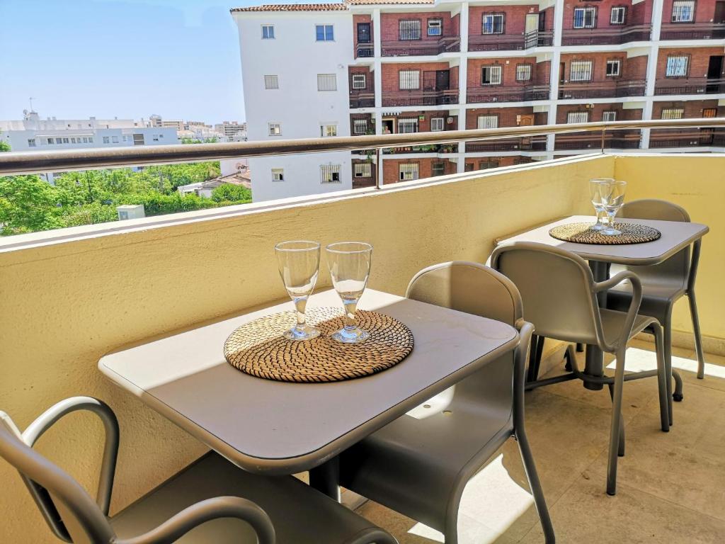 Club Playa Flores 306 - 4
