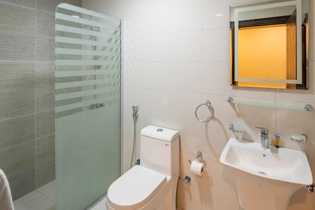 Semat ApartHotel photo