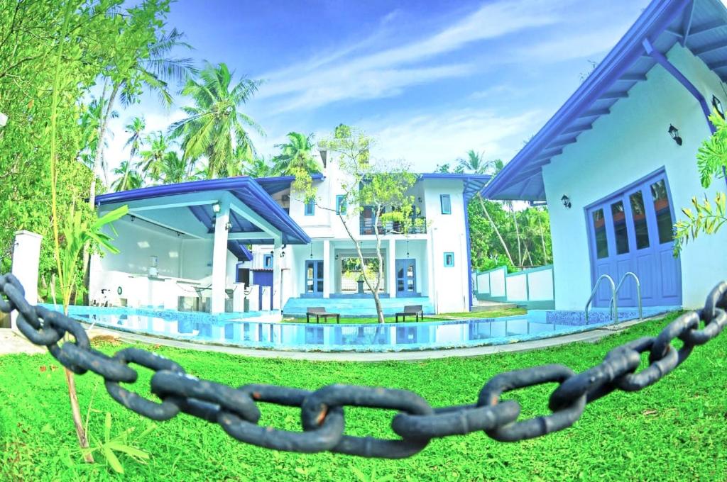 Seth Villa By Magampua Resorts photo