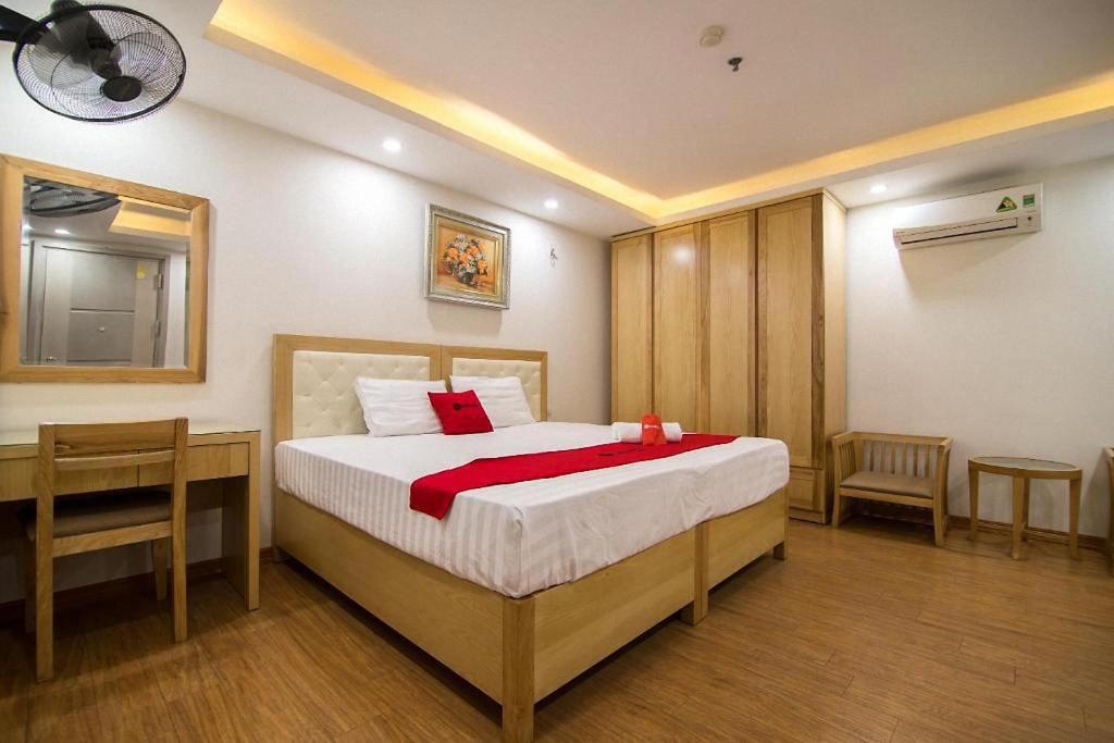 Newstyle Hanoi Hotel & Apartment photo