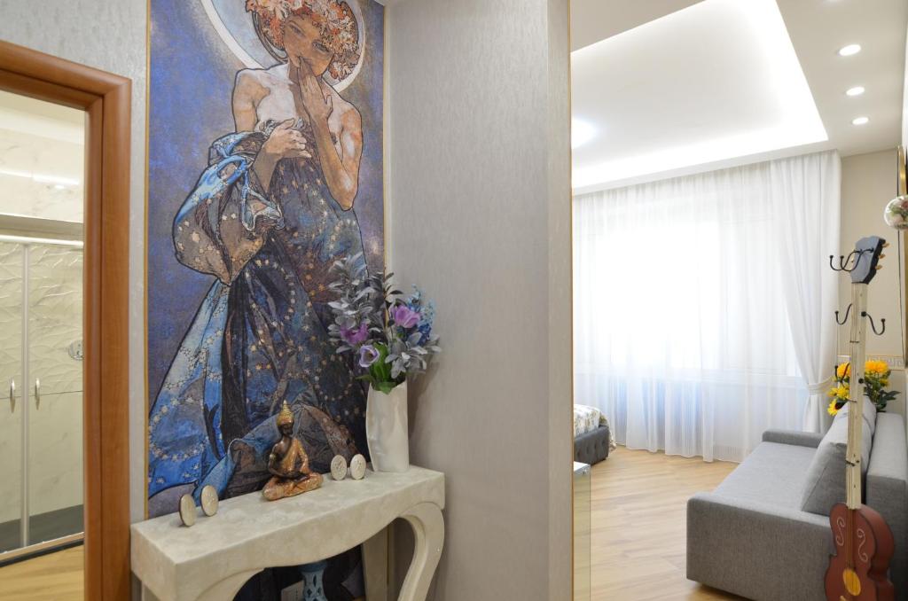 CASERTA DELUXE BIS - BandB Caserta