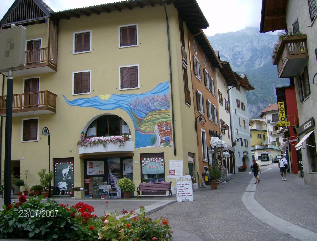 Casa Edelwaiss - 3