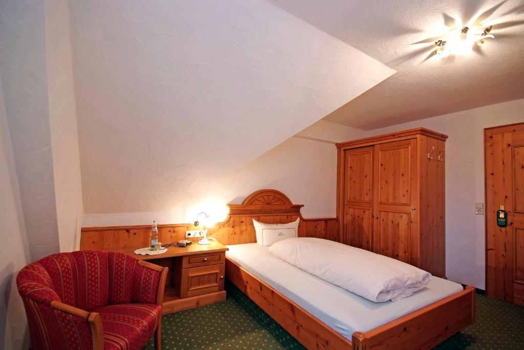 Hotel Gasthof Jagerhaus photo