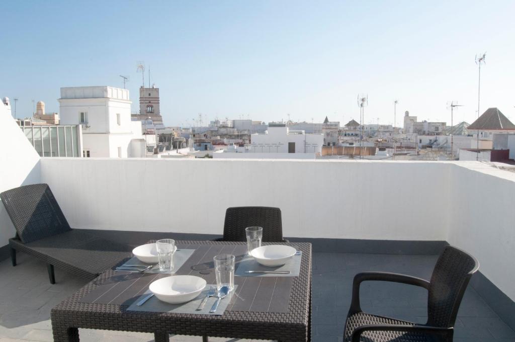 El mirador de Ancha - 4
